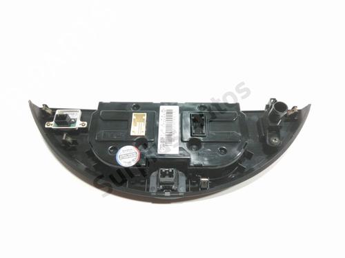 Climate control NISSAN NOTE (E11, NE11) 1.5 dCi | BP28228104I5 