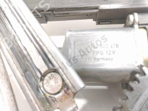 Rudehejsemekanisme ventre foran RENAULT MEGANE III Hatchback (BZ0/1_, B3_)  | BP28241553C22 
