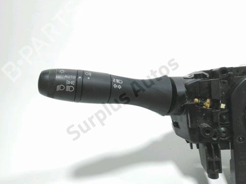 Steering wheel controls RENAULT EXPRESS Box Body/MPV 1.5 Blue dCi 75 (F6AA) | BP39705828E15 - Image 3