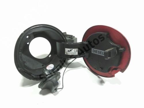 Used Fuel flap RENAULT CLIO IV Grandtour (KH_) 1.5 dCi 90 (KHN3, KHN4) (90 hp) 28507901