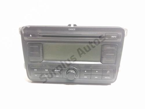 Used Radio Radio 38742913 38742913