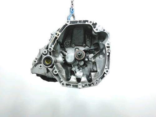 Used Gearbox Gearbox NISSAN NOTE (E11, NE11) 1.5 dCi (90 hp) 37764882 37764882