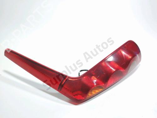 Used Right taillight NISSAN NOTE (E11, NE11) 1.6 (110 hp) 28269386
