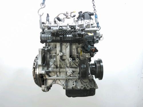 Used Engine PEUGEOT 208 I (CA_, CC_) 1.2 THP 110 (110 hp) 28219478