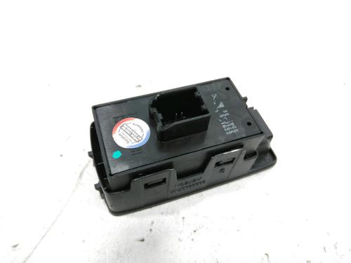 Left rear window switch OPEL INSIGNIA A (G09) 2.0 CDTI (68) | BP37781063I29 - Image 2