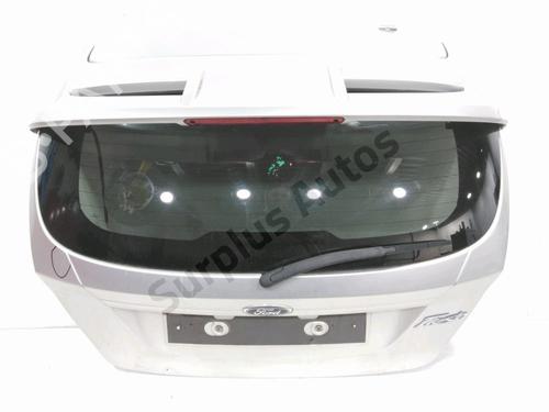 Used Tailgate Tailgate FORD FIESTA VI (CB1, CCN) 1.6 TDCi (95 hp) 36764904 36764904