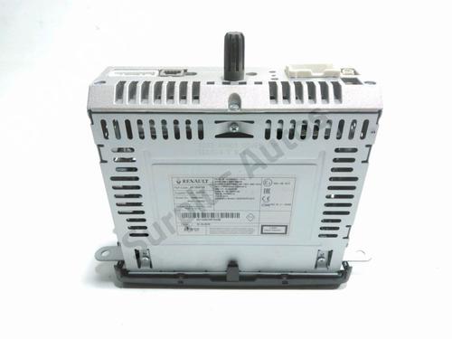 Radio DACIA SANDERO II TCe 90 (B8M1, B8MA, B8AC) | BP40213166E6 - Image 2