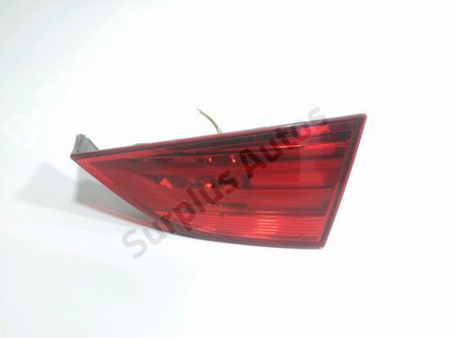 Used Right tailgate light BMW X1 (E84) xDrive 18 d (143 hp) 28267658