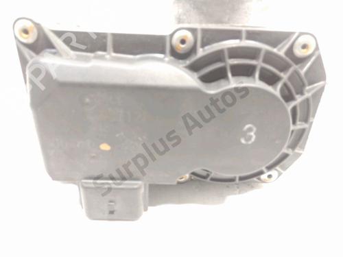 Throttle body RENAULT TWINGO II (CN0_) 1.2 16V (CN0K, CN0V, CN0A) | BP36374116M82 - Image 2