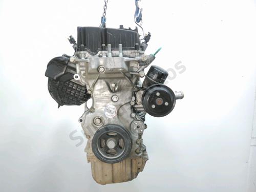 Engine SSANGYONG TIVOLI 1.6 | BP35972341M1 - Image 4