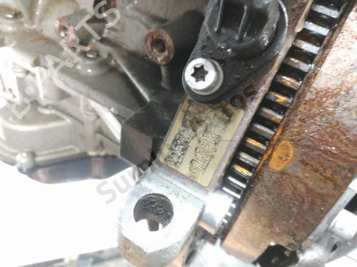 Engine FIAT QUBO (225_) 1.3 D Multijet (225AXG1A, 225CXG1A, 225AXG11, 225CXG11) | BP31080161M1 - Image 5