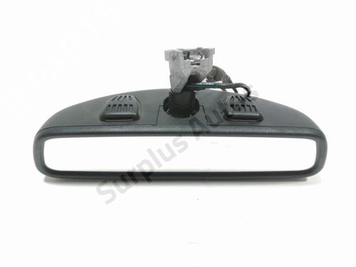 Used Rear mirror Rear mirror 37785653 37785653