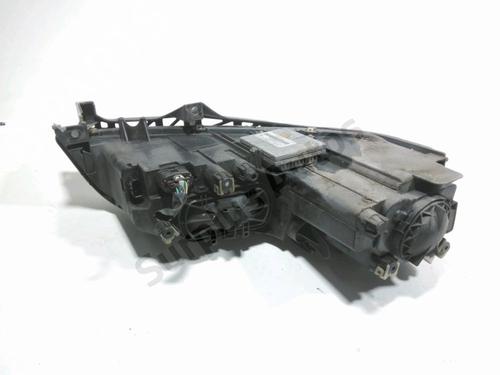 Left headlight MAZDA 6 Hatchback (GG) 2.0 DI (GG14) | BP37292561C28 - Image 2