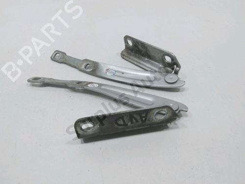 Bisagra/Limitador de puerta Bisagra/Limitador de puerta 38980972 38980972