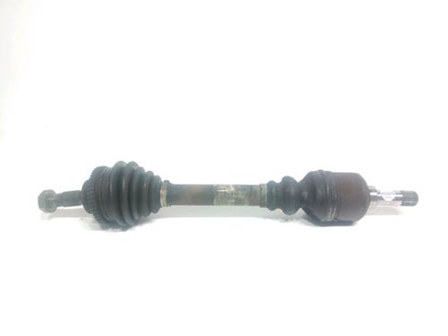 Used Left front driveshaft CITROËN C4 I (LC_) 2.0 HDi (136 hp) 28224880