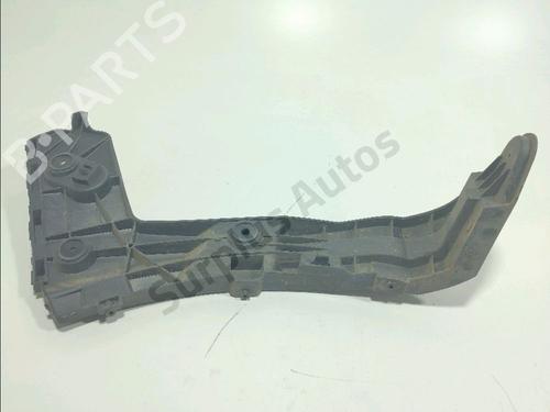 Suporte do pára-choques trás Suporte do pára-choques trás 38035584 38035584