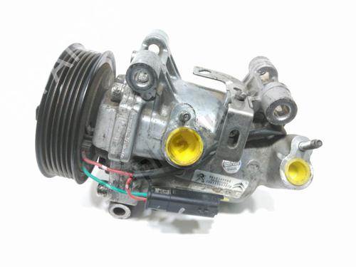 AC compressor CITROËN C3 III (SX) 1.2 THP 110 (SXHNPS, SXHNZT, SXHNZ6) | BP36374212M34 - Image 2