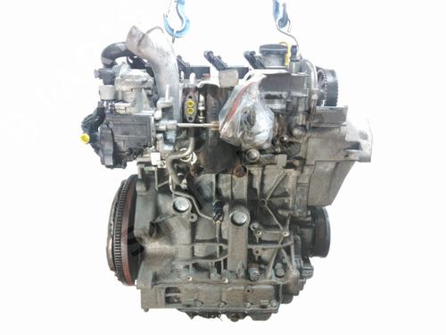 Engine VW GOLF VII (5G1, BQ1, BE1, BE2) 1.4 TGI CNG | BP28219003M1 - Image 3