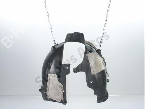 Used Wheel arch Wheel arch CITROËN C4 Picasso II 1.6 HDi / BlueHDi 115 (115 hp) 33459505 33459505