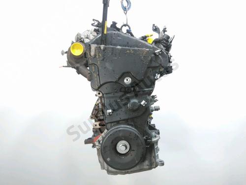 Engine RENAULT CLIO V (B7_) 1.5 Blue dCi 85 (B7AG) | BP38104274M1 - Image 2