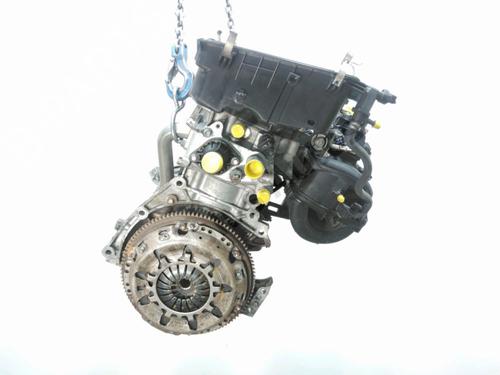 Engine TOYOTA AYGO (_B1_) 1.0 (KGB10_, KGB10R) | BP34001590M1 - Image 2