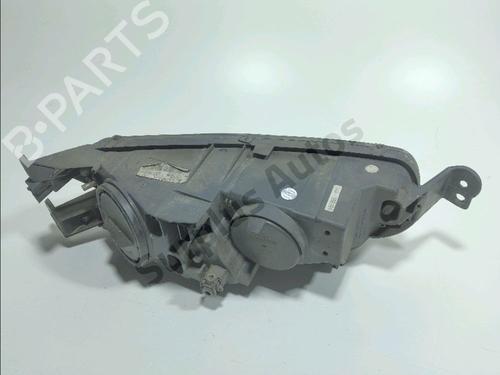 Left headlight CITROËN C4 Picasso II 1.6 HDi / BlueHDi 115 | BP39577677C28 - Image 2