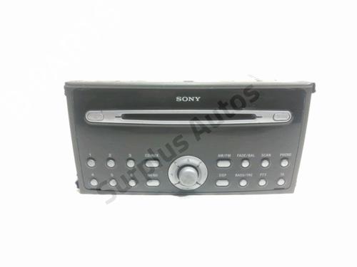 Radio FORD FOCUS C-MAX (DM2) 1.6 TDCi | BP37770078E6 - Image 1