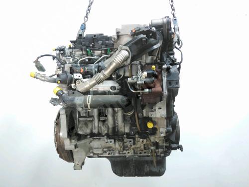 Used Engine Engine 39233249 39233249