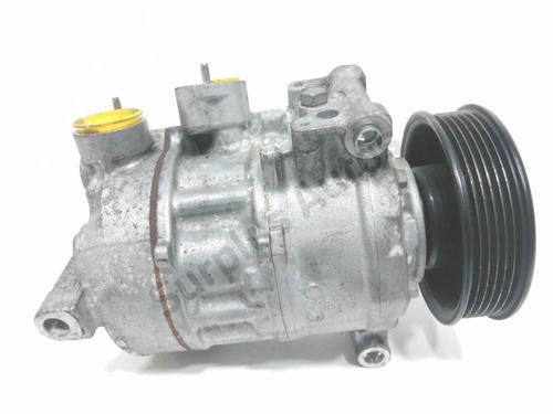 AC compressor VW T-ROC (A11, D11) 2.0 TDI | BP36153249M34 - Image 4
