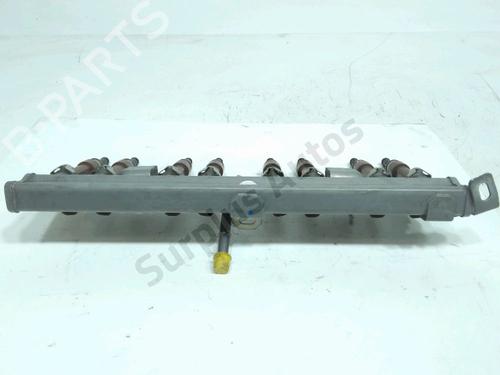 Injection rail SUZUKI SWIFT V (AZ) 1.2 Hybrid (Mild Hybrid) (A2L412) | BP37763216M98 - Image 4