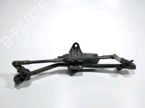 Used Front wipers mechanism Front wipers mechanism 37790824 37790824