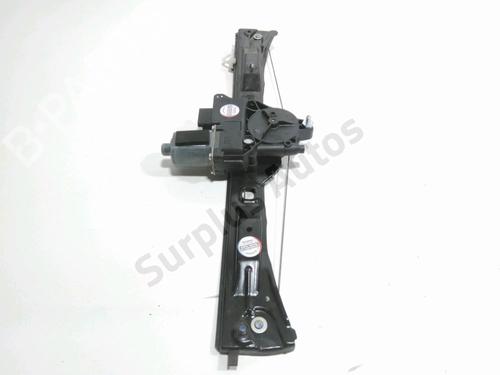 Used Front left window mechanism Front left window mechanism FIAT QUBO (225_) 1.3 D Multijet (225CXB1A, 225AXB1A, 225CXB11, 225AXB11,... (75 hp) 33903955 33903955