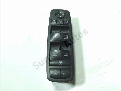 Used Left front window switch Left front window switch 38082838 38082838