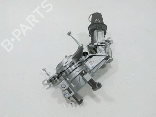 ignition-barrel-opel-astra-h-gtc-a04-2005-2006-2007-2008-2009-2010-40464418 main image
