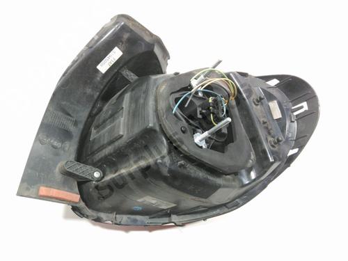 Left taillight FIAT 500L (351_, 352_) 1.6 D Multijet (199LYD1B) | BP28270194C34 