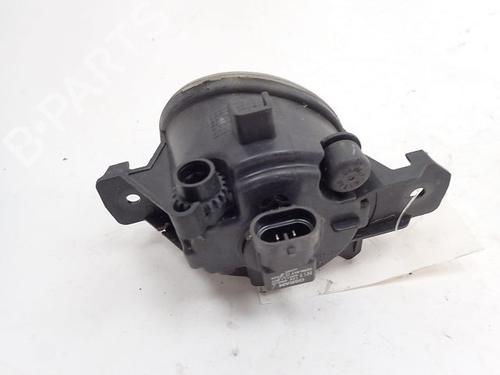 Left front fog light NISSAN MICRA III (K12) | BP31004597C30