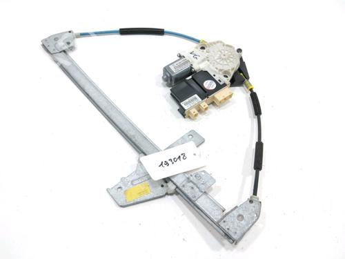 Used Front left window mechanism PEUGEOT 307 (3A/C) 1.6 HDi (90 hp) 30995589