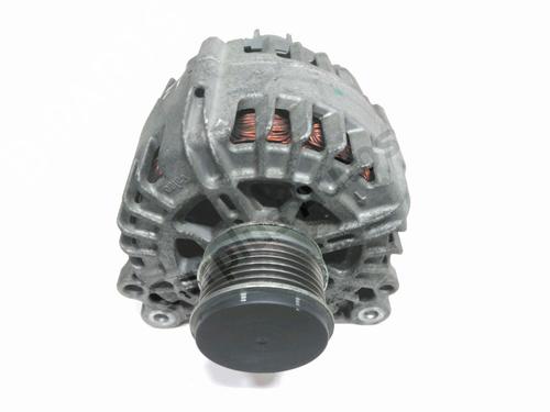 Generator VW GOLF PLUS V (5M1, 521) 1.6 TDI (105 hp) 29265926