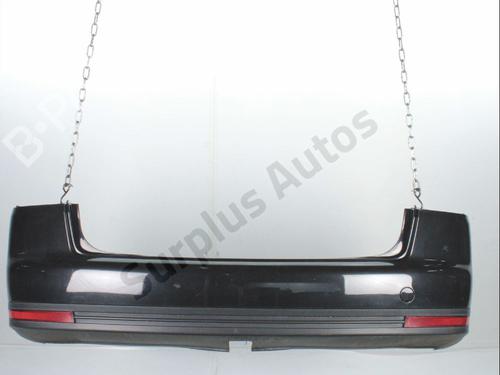 Used Rear bumper Rear bumper 38918752 38918752