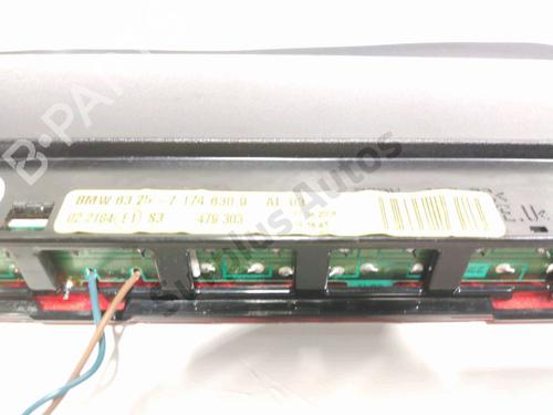 Third brake light BMW 3 Coupe (E92) 335 d | BP37628342L11 - Image 3