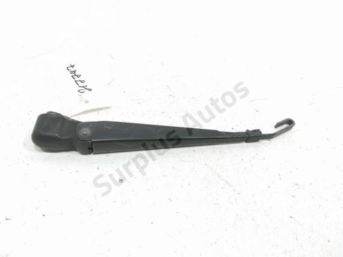Used Rear windshield wiper arm CITROËN BERLINGO / BERLINGO FIRST MPV (MF_, GJK_, GFK_) 2.0 HDI 90 (MFRHY) (90 hp) 31007379