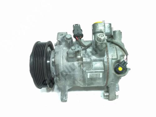 AC compressor BMW 3 Touring (F31) 330 d | BP28223520M34 