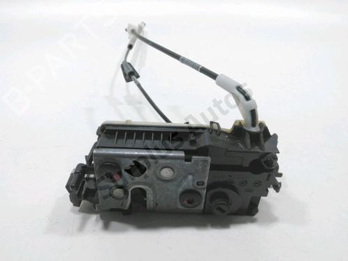 front-right-lock-peugeot-208-i-ca_-cc_-2012-2013-2014-2015-2016-2017-2018-2019-2020-2021-30998175 main image