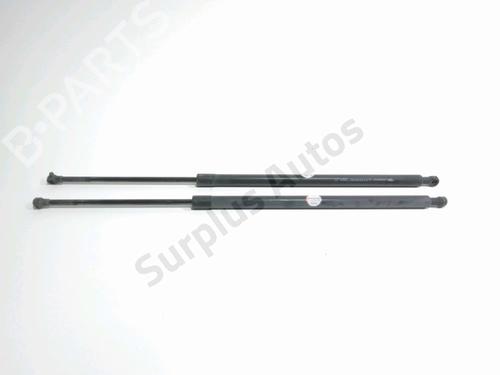 Gasdæmper bagklap Gasdæmper bagklap RENAULT GRAND SCÉNIC III (JZ0/1_) 1.6 dCi (JZ00, JZ12) (130 hp) 36314873 36314873