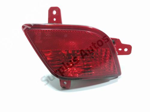 Used Rear fog light OPEL MOKKA / MOKKA X (J13) 1.7 CDTI 4x4 (_76) (131 hp) 28270524