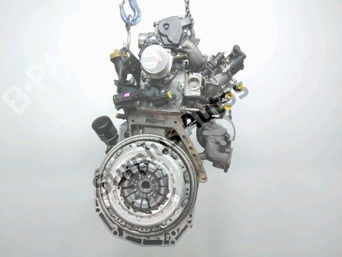 Engine DACIA DUSTER (HS_) 1.5 dCi | BP39910714M1 - Image 4