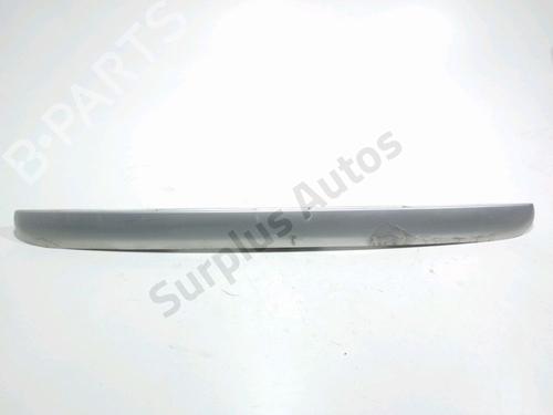 Used Tailgate handle CITROËN BERLINGO MULTISPACE (B9) 1.6 HDi 90 (92 hp) 31750622