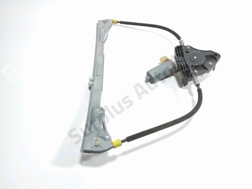 Used Front right window mechanism Front right window mechanism RENAULT CLIO II (BB_, CB_) 1.5 dCi (B/CB07) (65 hp) 35941632 35941632