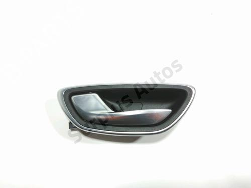 Used Front left interior door handle Front left interior door handle RENAULT SCÉNIC IV (J9_) 1.3 TCe 160 (J9NC) (159 hp) 28243278 28243278