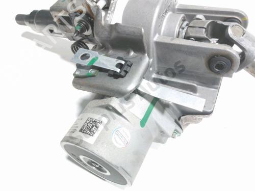 Steering column FIAT PUNTO (199_) 1.4 (199AXB1A, 199BXB1A, 199BXB11, 199AXB11) | BP40620554M21 - Image 2